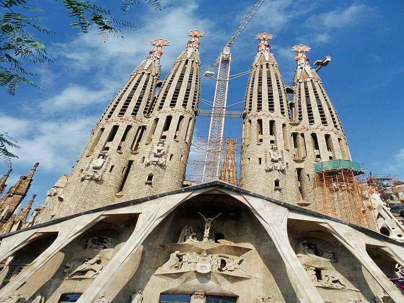 Hotel Ibis Plaza Glories 22@ Barcelone