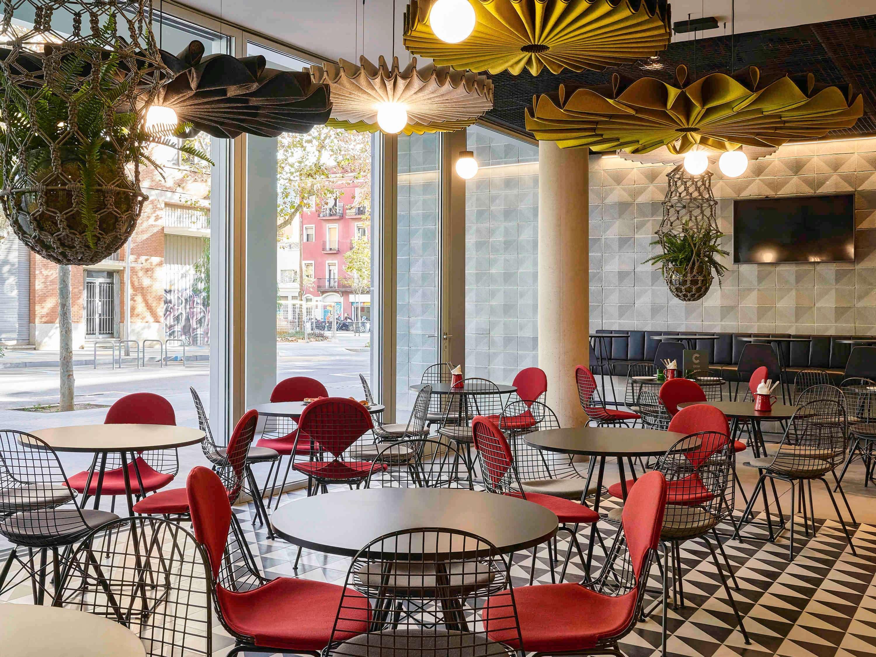 Ibis Plaza Glories 22@ 2* Barcelone