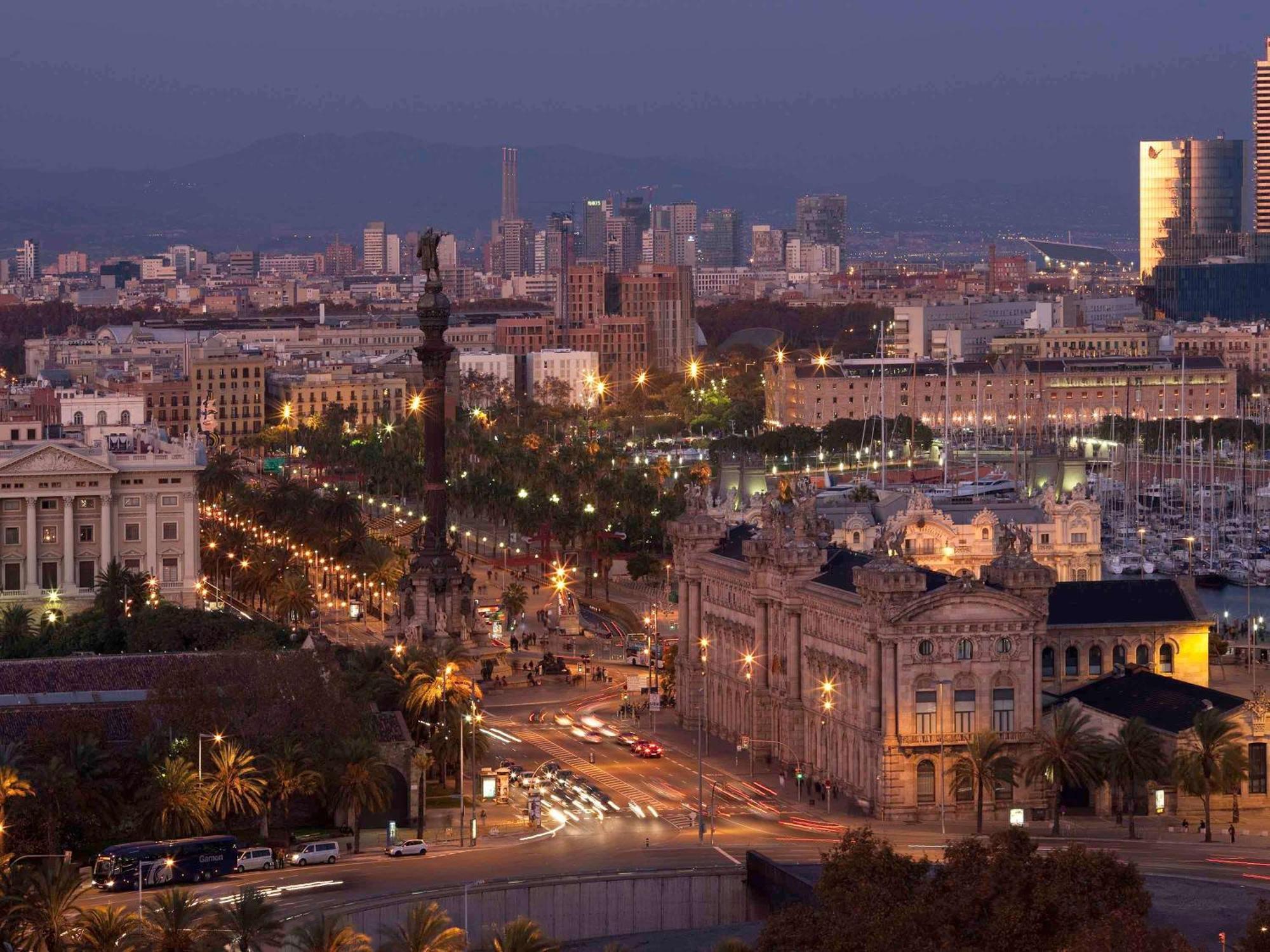 Ibis Plaza Glories 22@ Hotel Barcelone