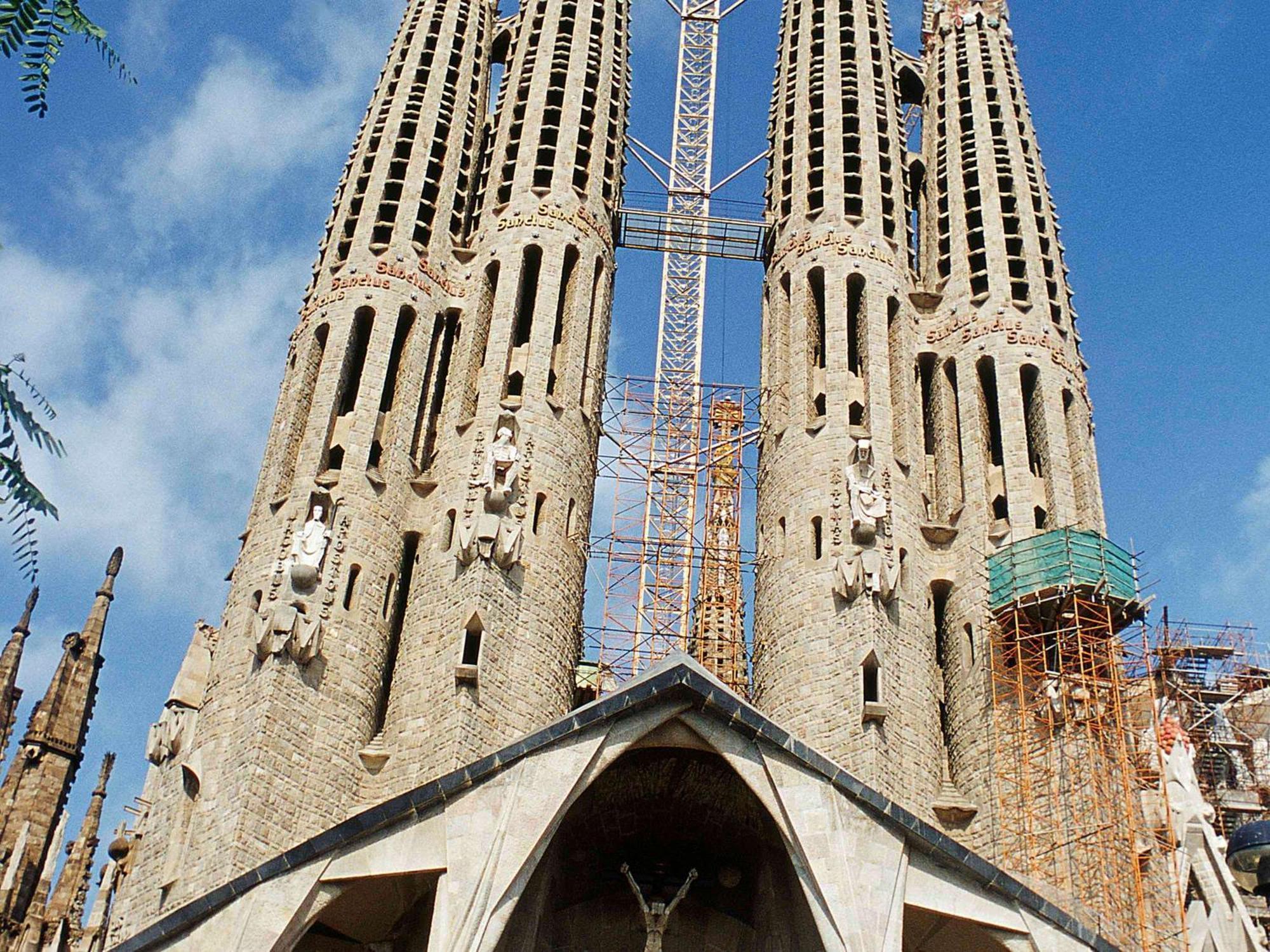 Ibis Plaza Glories 22@ 2* Barcelone
