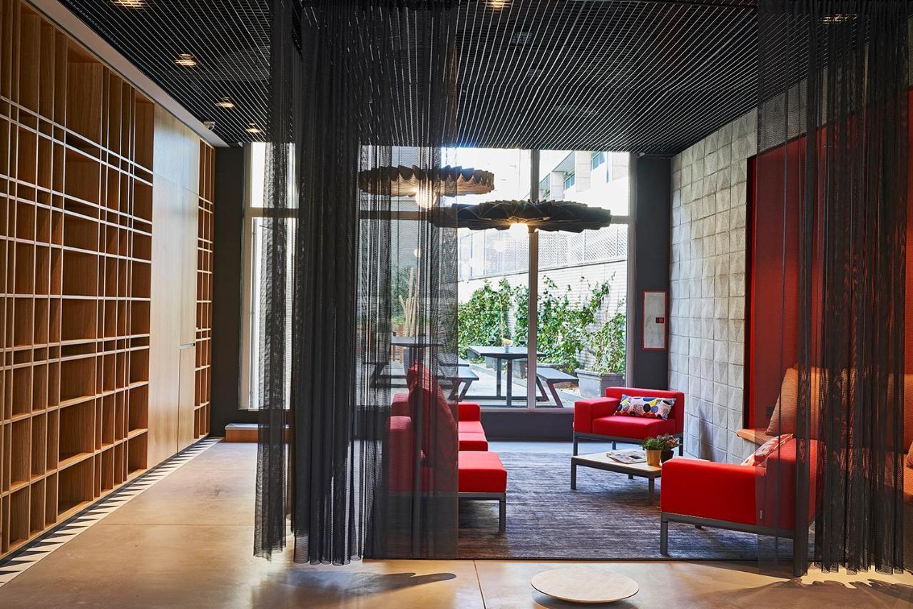 Ibis Plaza Glories 22@ 2* Barcelone