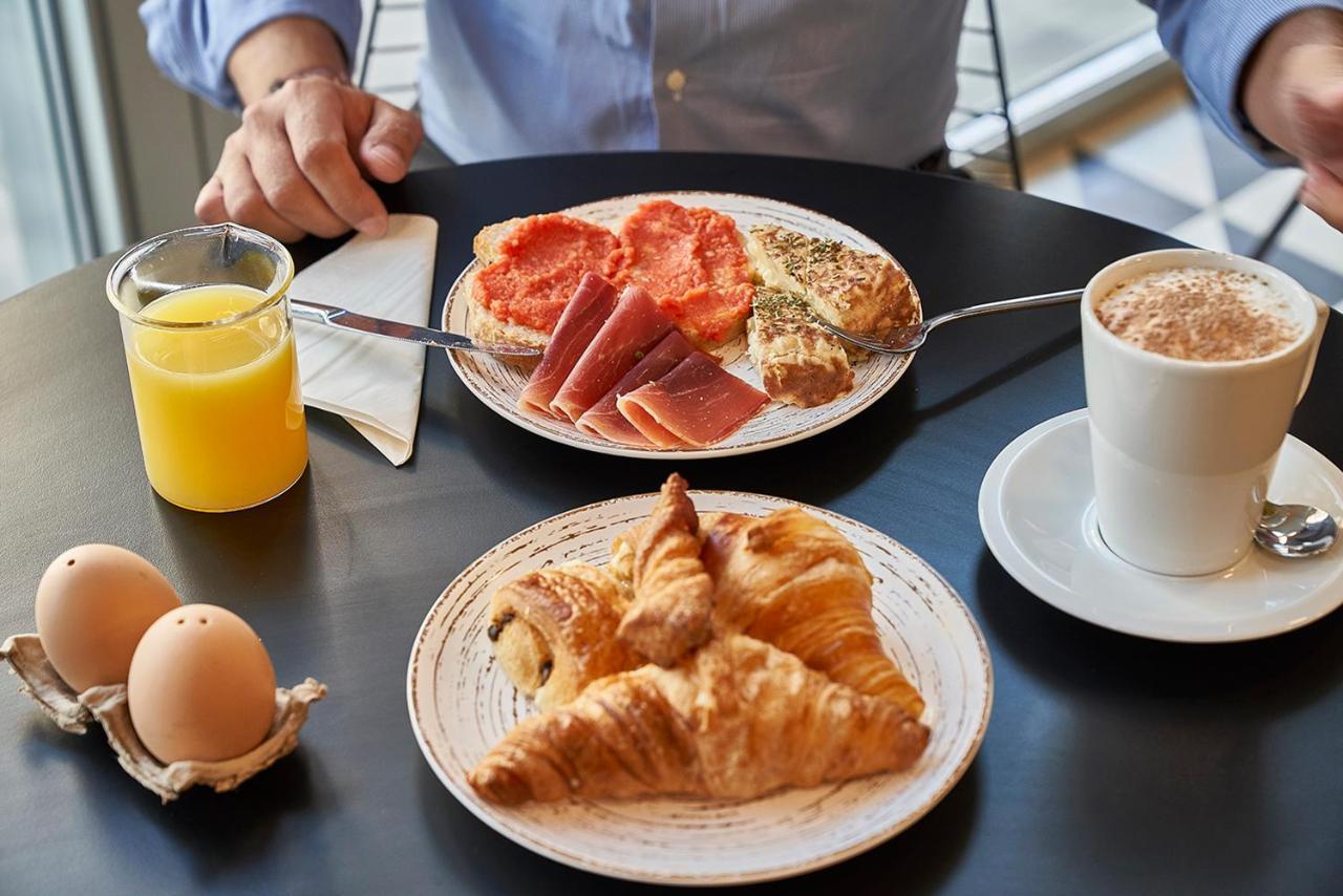 Ibis Plaza Glories 22@ 2* Barcelone